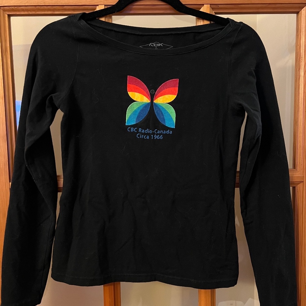 Original CBC Long Sleeve T